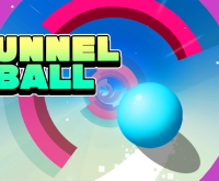 Play Tunnel Ball now!